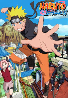 Naruto Naruto